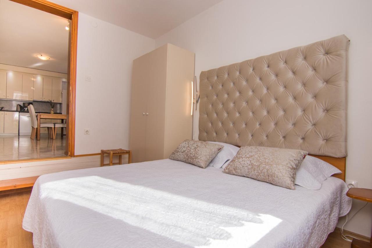 Apartmani Villa Kalinic Njivice Extérieur photo
