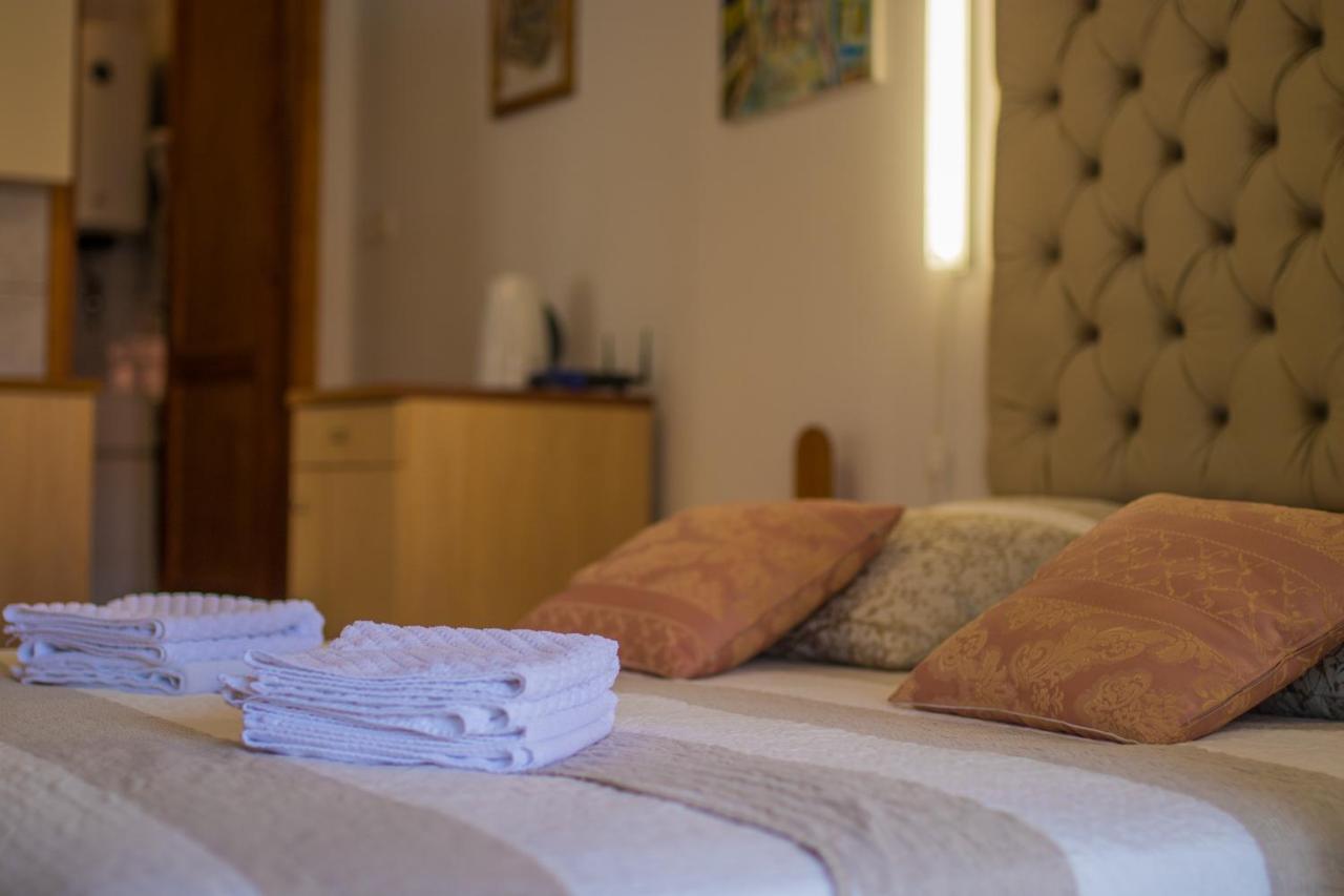 Apartmani Villa Kalinic Njivice Extérieur photo