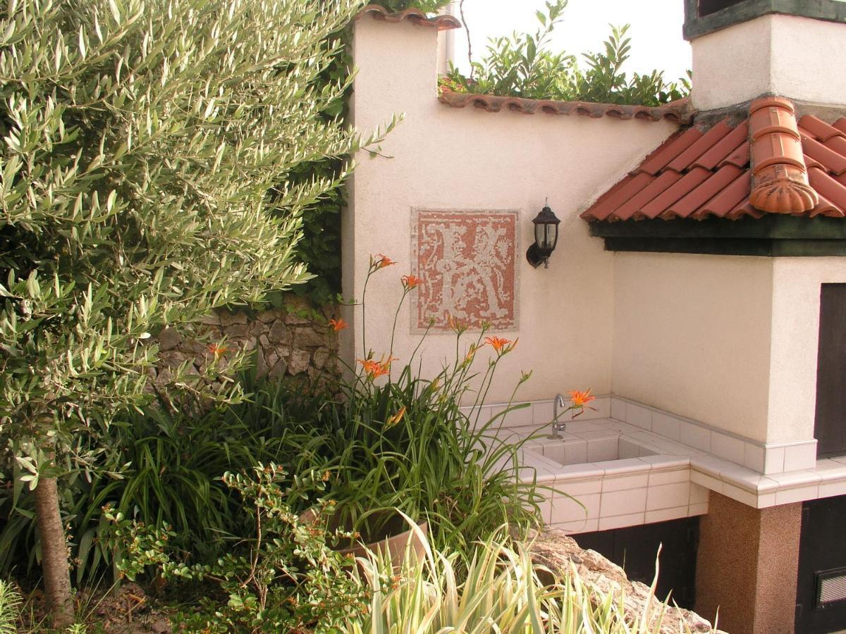 Apartmani Villa Kalinic Njivice Extérieur photo