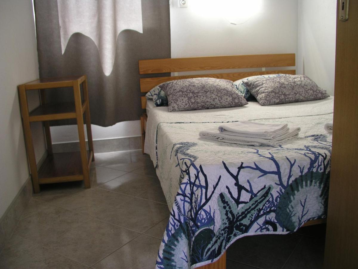 Apartmani Villa Kalinic Njivice Extérieur photo