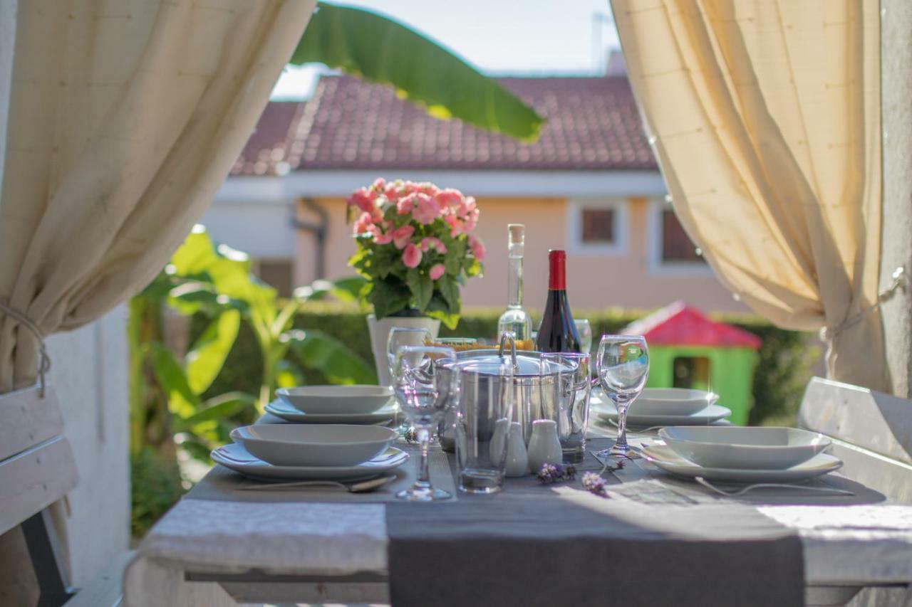 Apartmani Villa Kalinic Njivice Extérieur photo