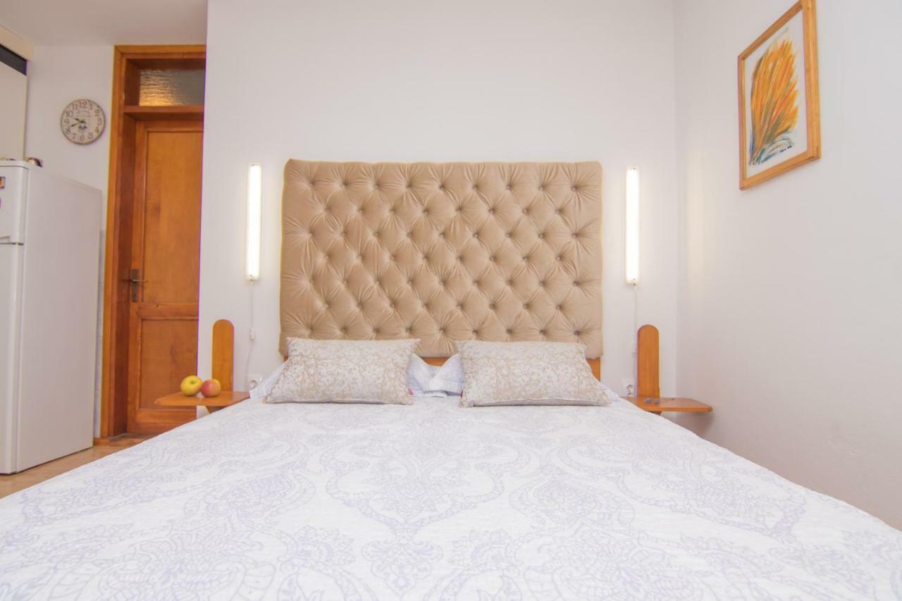 Apartmani Villa Kalinic Njivice Extérieur photo
