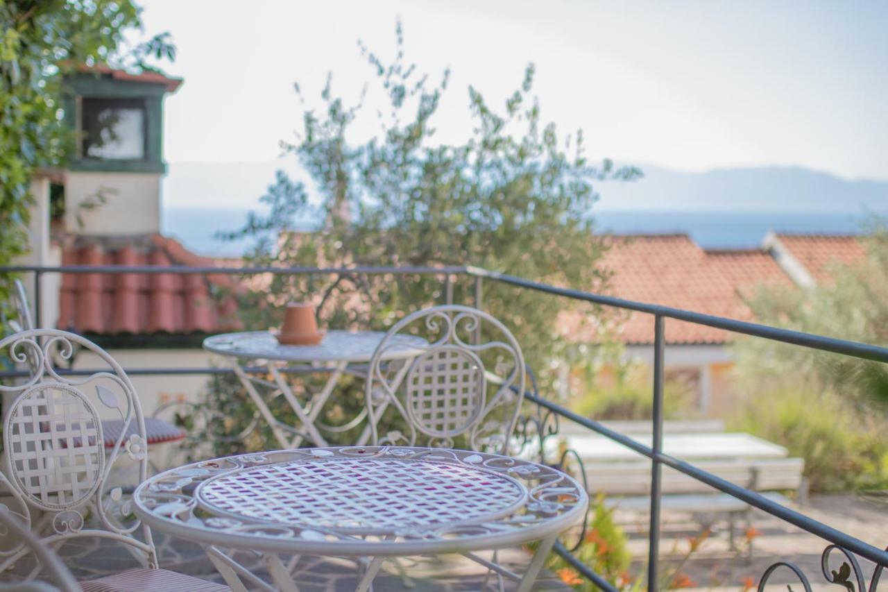 Apartmani Villa Kalinic Njivice Extérieur photo